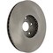Centric Parts Standard Brake Rotor, 121.44138 121.44138 - alternate 6